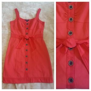 Banana Republic Dress 10P